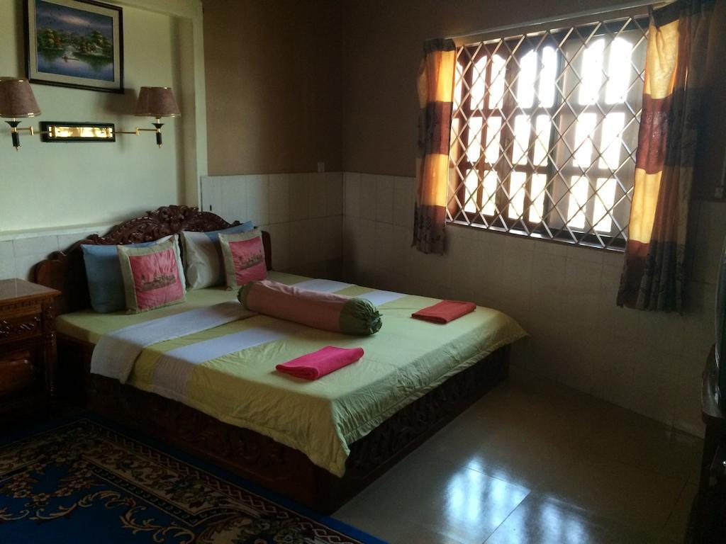 Mariya Hotel Kampong Cham Room photo